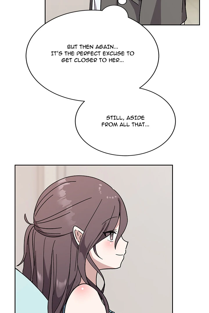 Knot My Secret Chapter 1 - Page 194