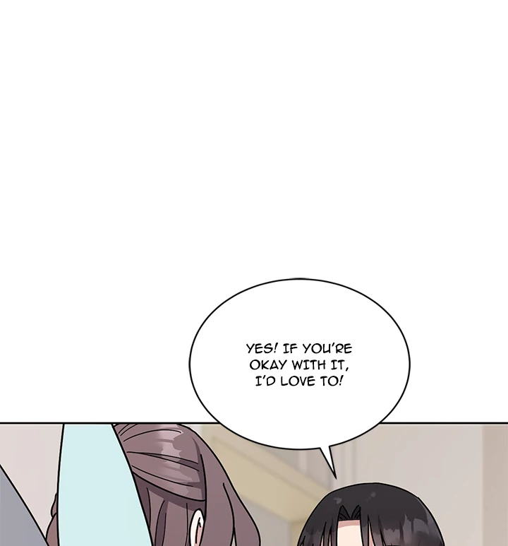 Knot My Secret Chapter 1 - Page 196