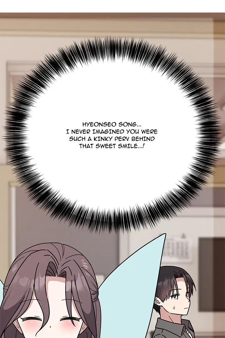 Knot My Secret Chapter 1 - Page 200