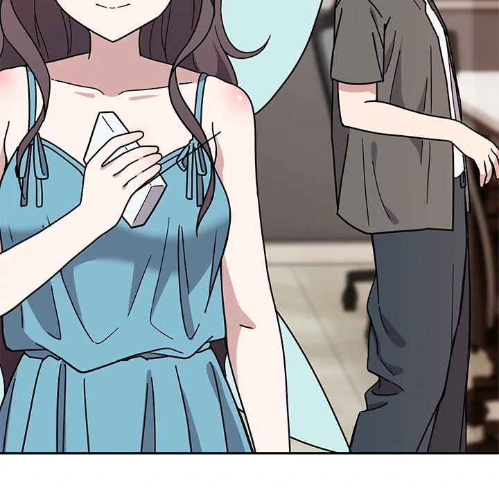 Knot My Secret Chapter 1 - Page 201
