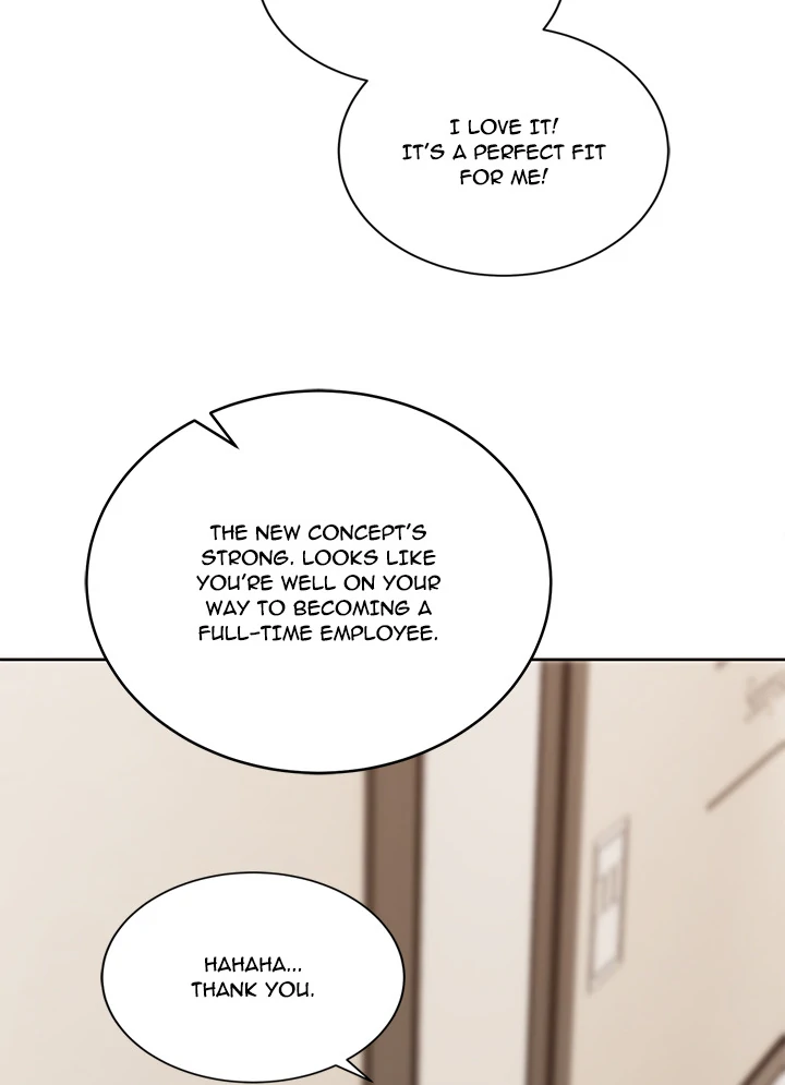 Knot My Secret Chapter 1 - Page 23