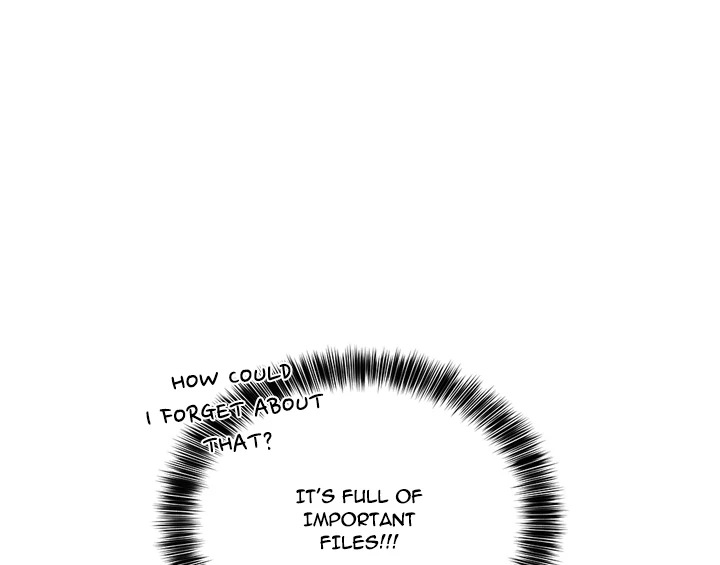 Knot My Secret Chapter 1 - Page 27
