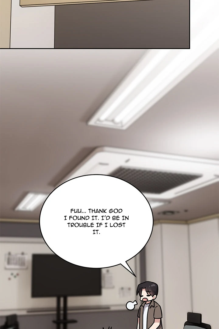 Knot My Secret Chapter 1 - Page 31