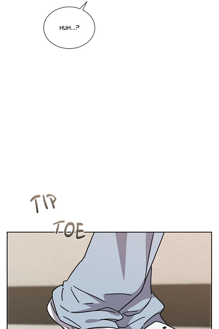 Knot My Secret Chapter 1 - Page 34