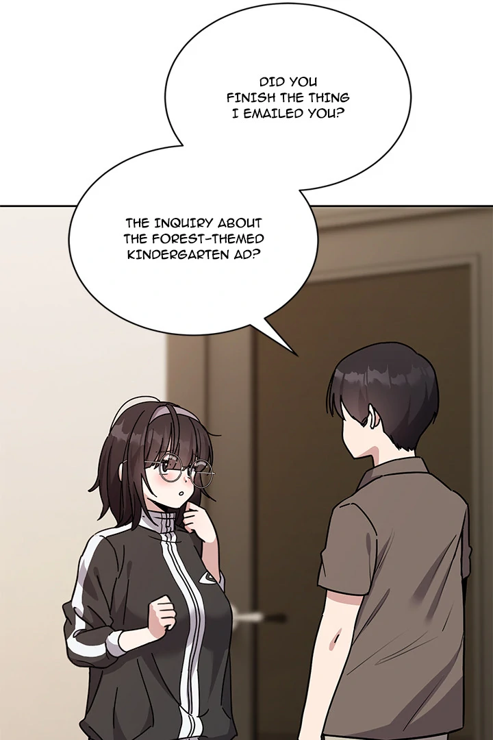 Knot My Secret Chapter 1 - Page 39
