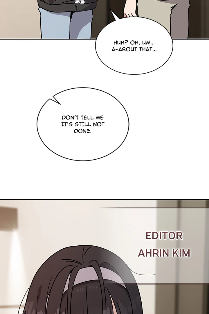Knot My Secret Chapter 1 - Page 40