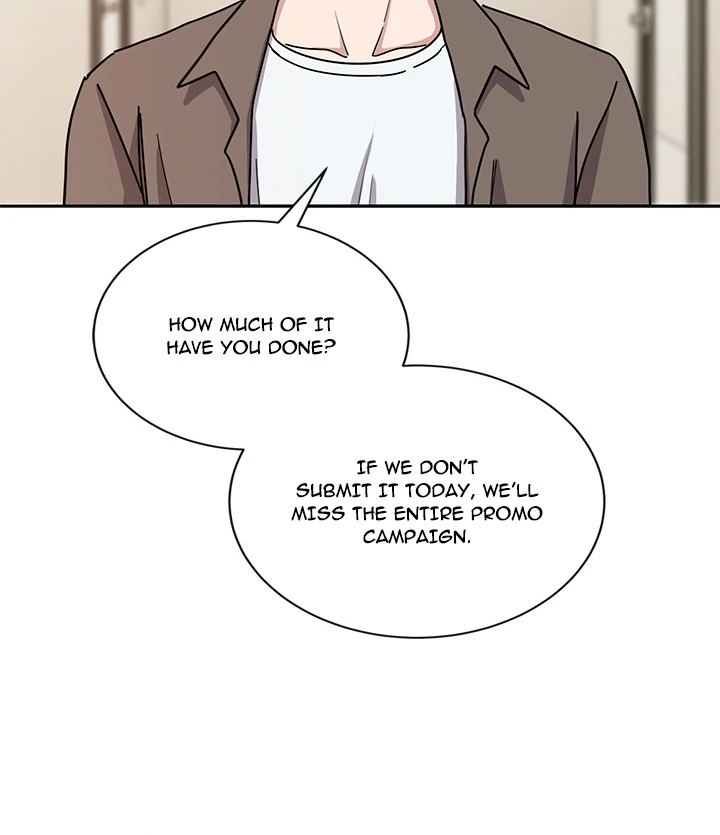 Knot My Secret Chapter 1 - Page 43
