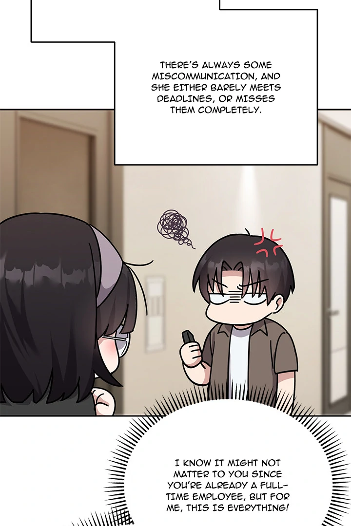 Knot My Secret Chapter 1 - Page 45