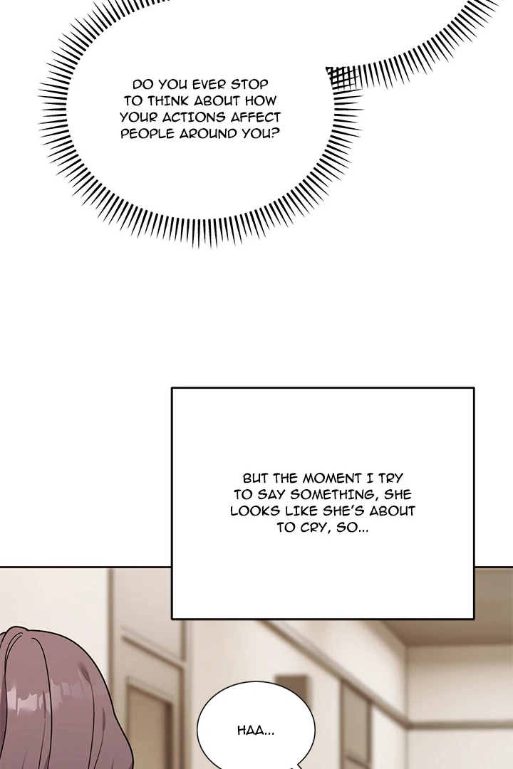 Knot My Secret Chapter 1 - Page 46
