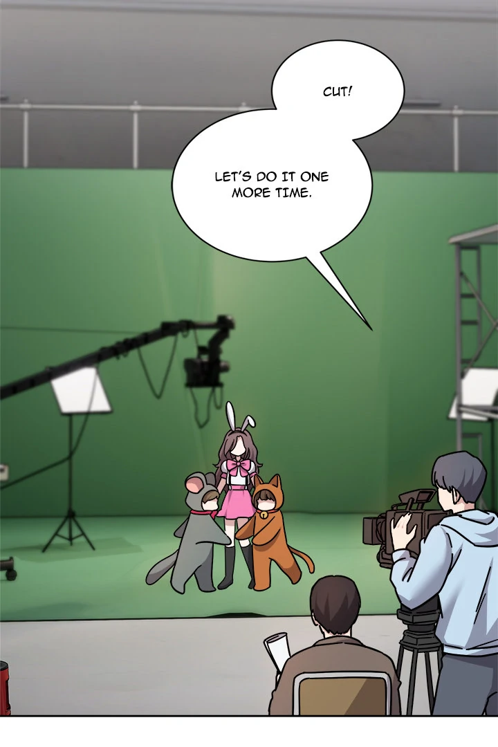Knot My Secret Chapter 1 - Page 5