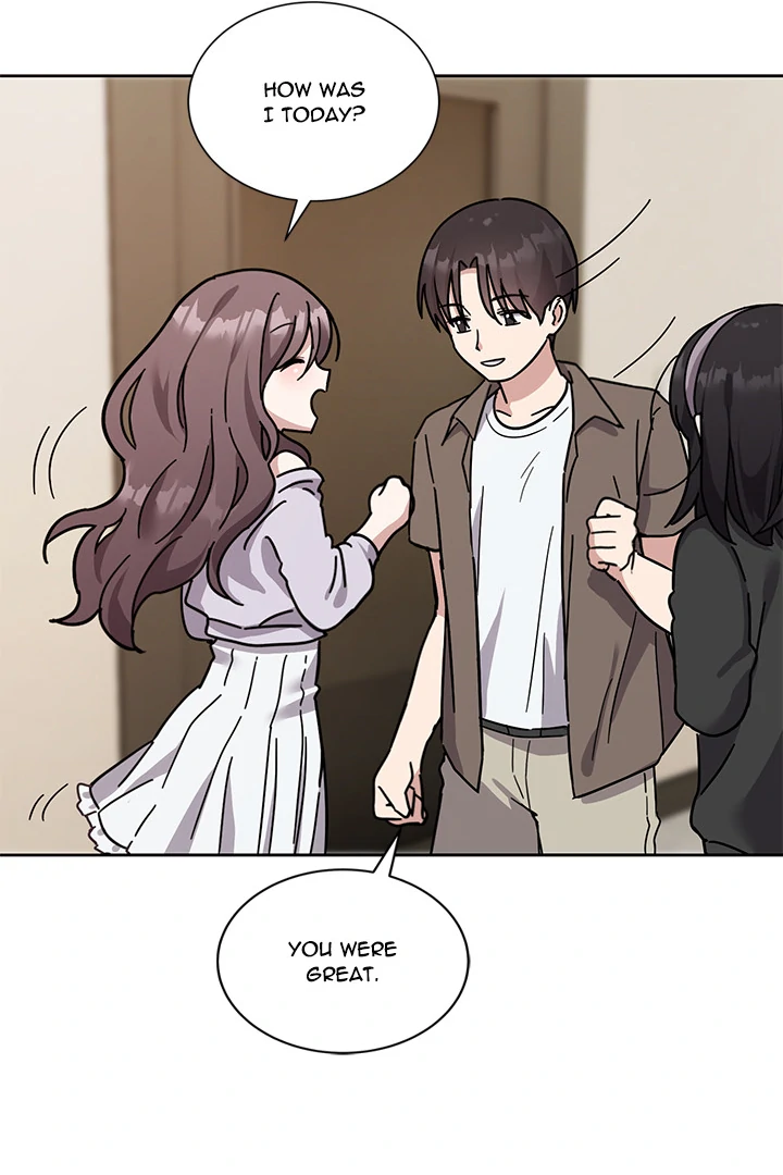 Knot My Secret Chapter 1 - Page 53