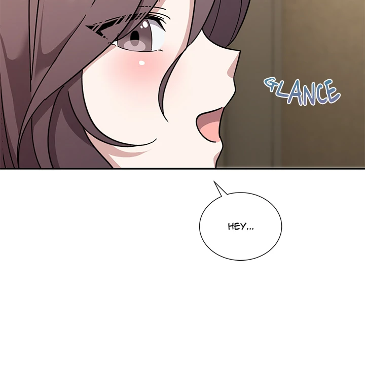 Knot My Secret Chapter 1 - Page 55