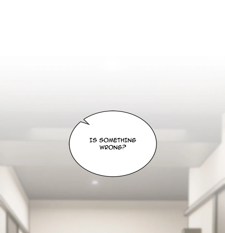 Knot My Secret Chapter 1 - Page 56