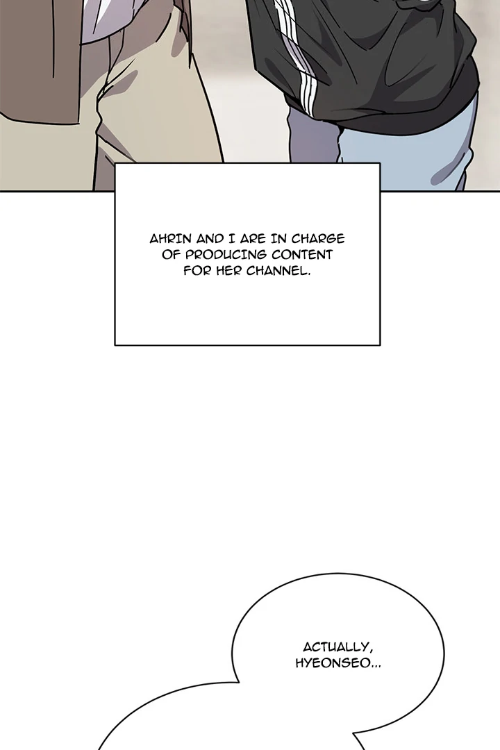 Knot My Secret Chapter 1 - Page 58