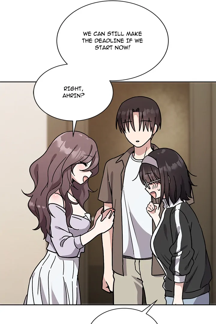 Knot My Secret Chapter 1 - Page 61