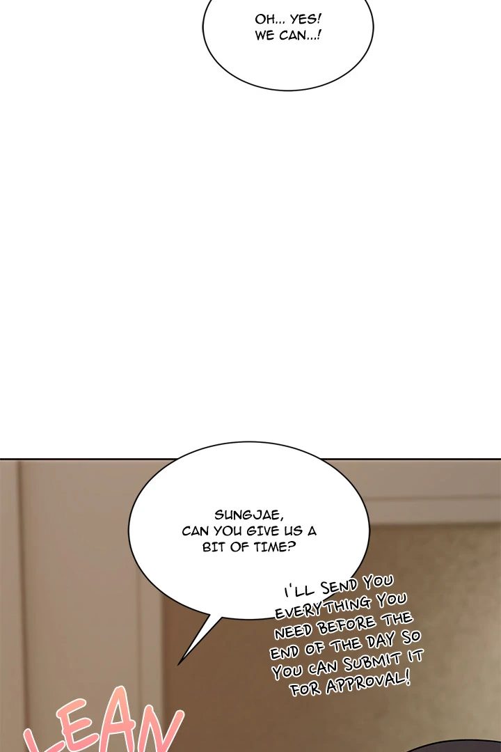 Knot My Secret Chapter 1 - Page 62