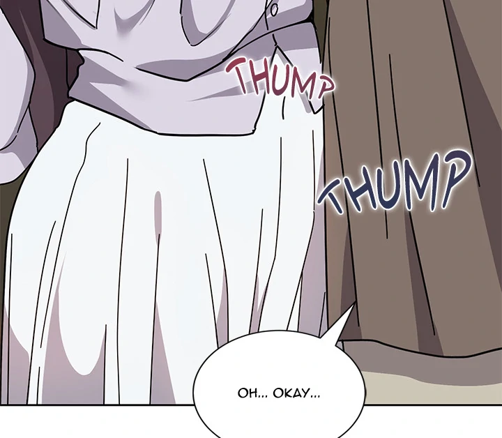 Knot My Secret Chapter 1 - Page 64