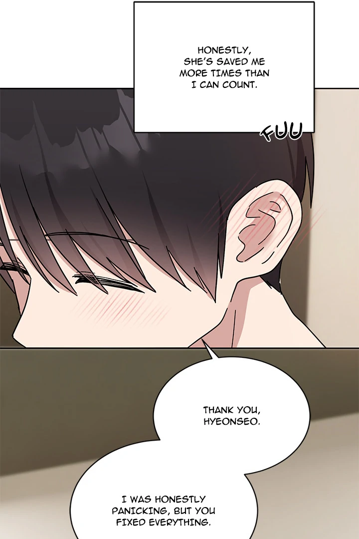 Knot My Secret Chapter 1 - Page 66