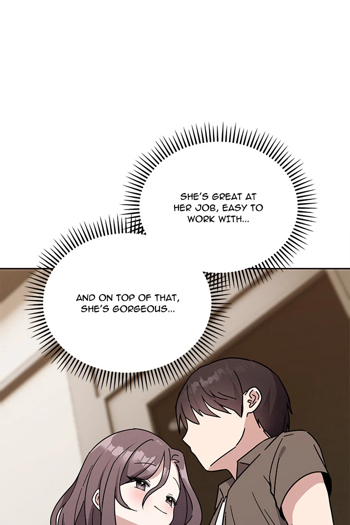 Knot My Secret Chapter 1 - Page 68