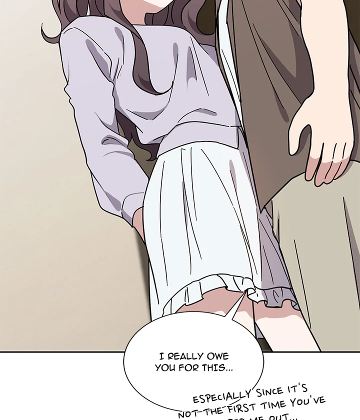 Knot My Secret Chapter 1 - Page 69