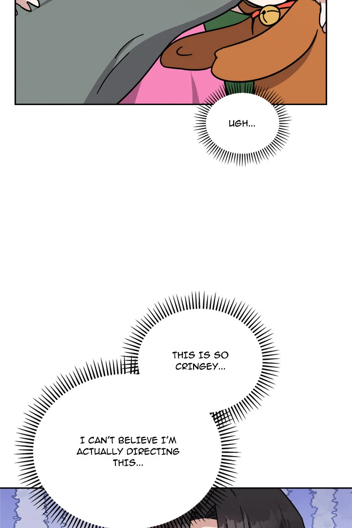 Knot My Secret Chapter 1 - Page 7