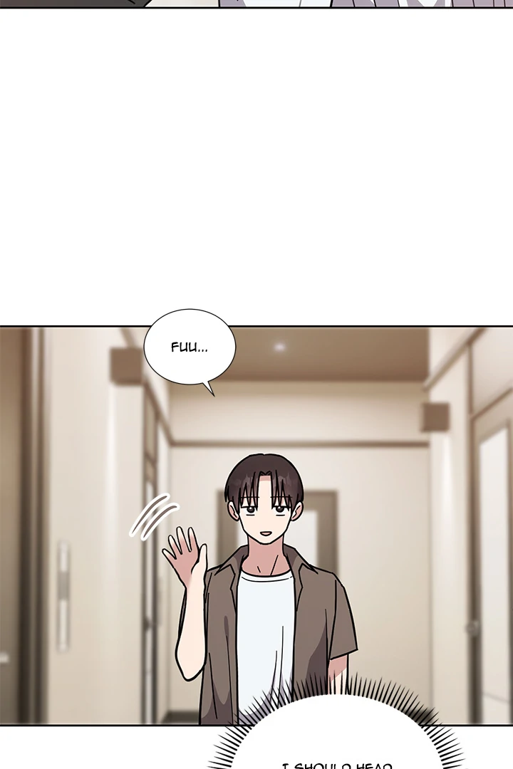 Knot My Secret Chapter 1 - Page 76