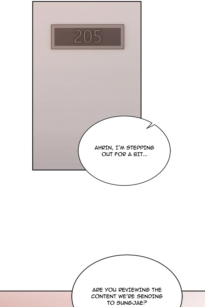 Knot My Secret Chapter 1 - Page 80