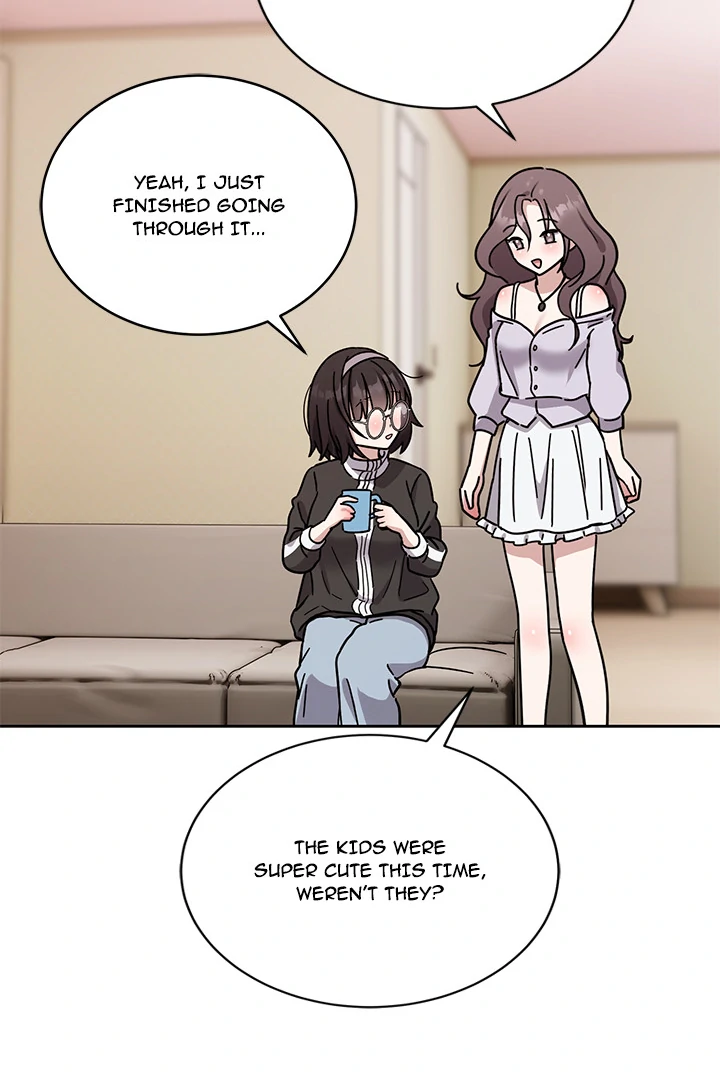 Knot My Secret Chapter 1 - Page 81