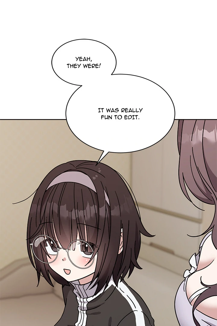Knot My Secret Chapter 1 - Page 82