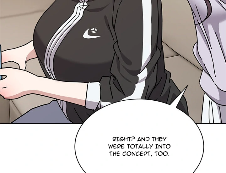 Knot My Secret Chapter 1 - Page 83