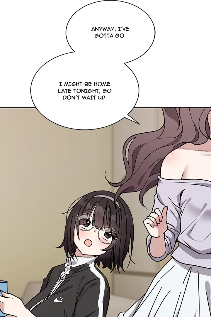 Knot My Secret Chapter 1 - Page 85