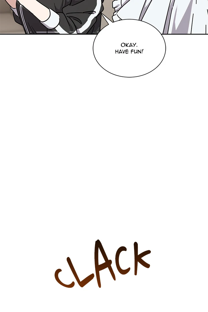 Knot My Secret Chapter 1 - Page 86