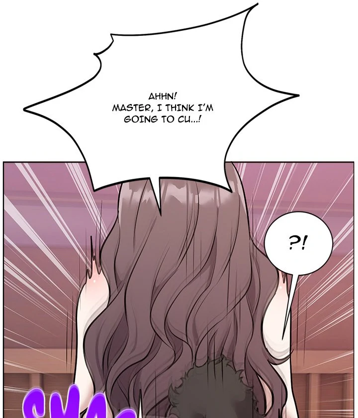 Knot My Secret Chapter 10 - Page 100