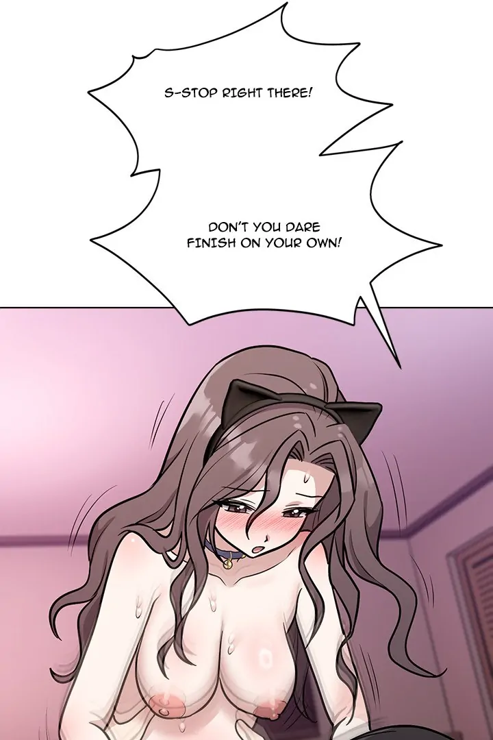 Knot My Secret Chapter 10 - Page 102