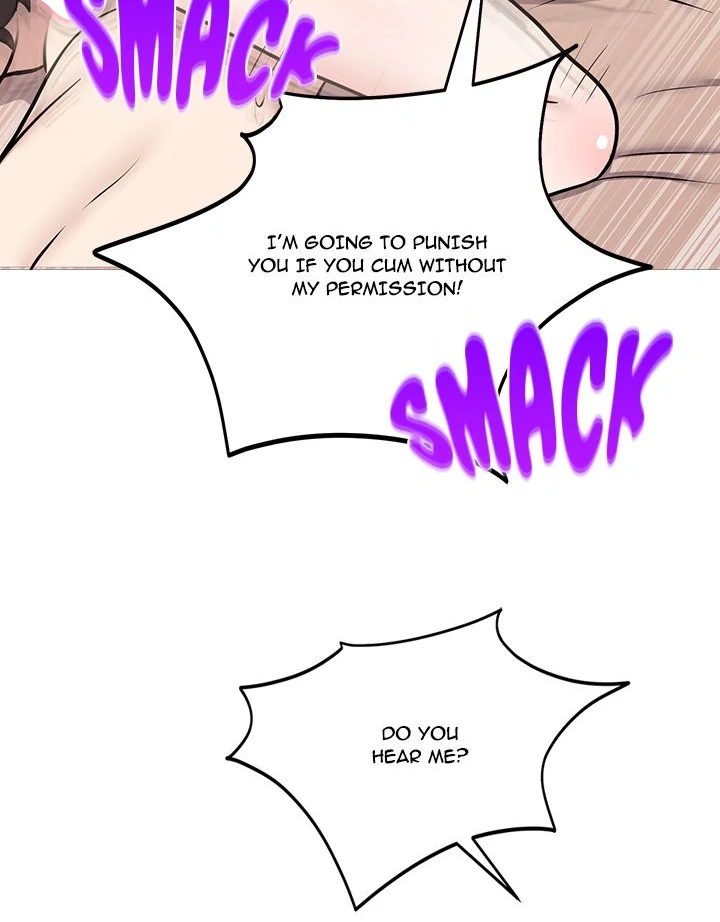 Knot My Secret Chapter 10 - Page 105