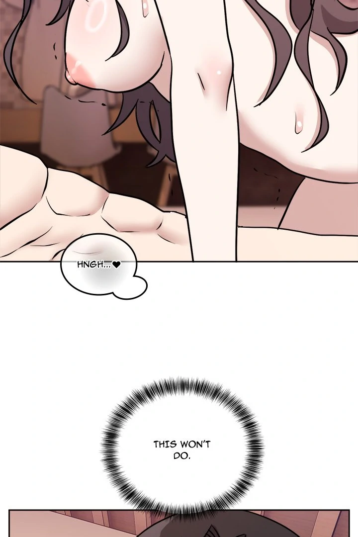 Knot My Secret Chapter 10 - Page 108