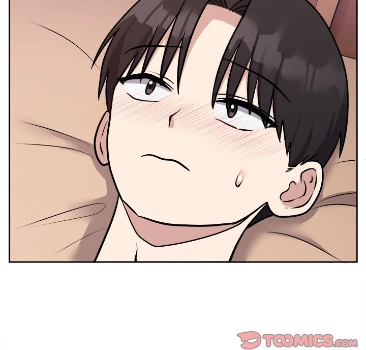 Knot My Secret Chapter 10 - Page 109