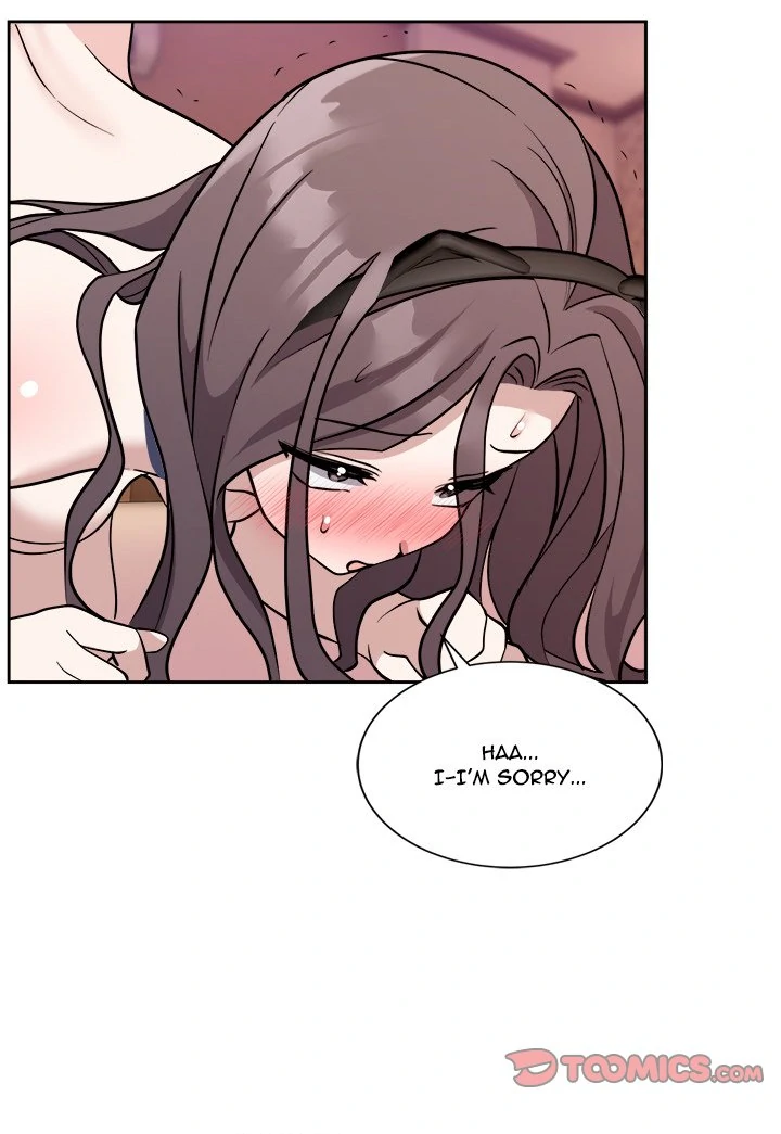 Knot My Secret Chapter 10 - Page 13