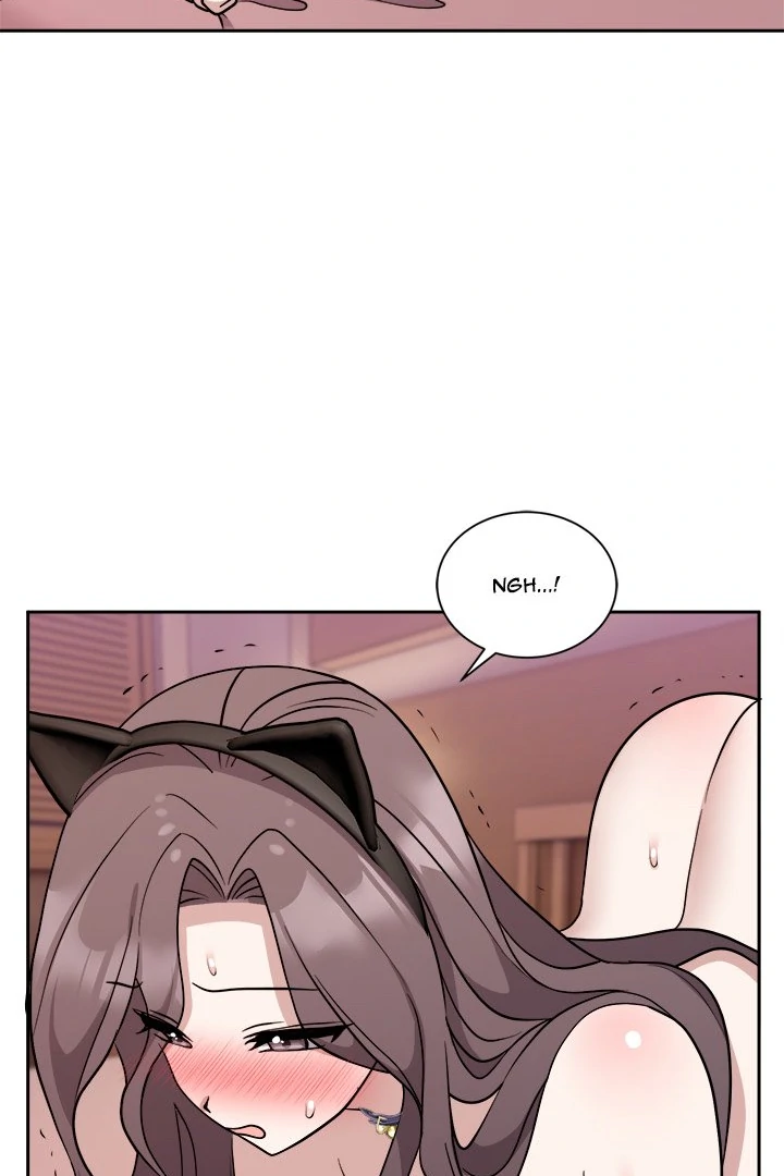 Knot My Secret Chapter 10 - Page 15