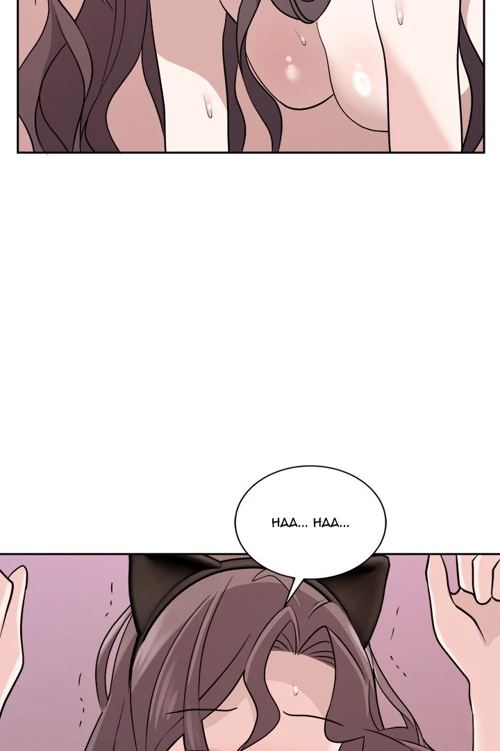 Knot My Secret Chapter 10 - Page 16