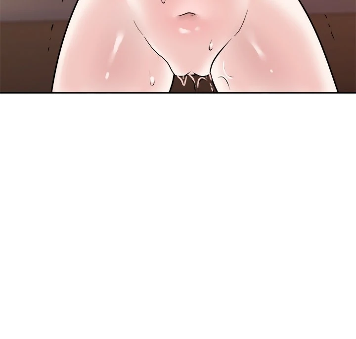 Knot My Secret Chapter 10 - Page 18
