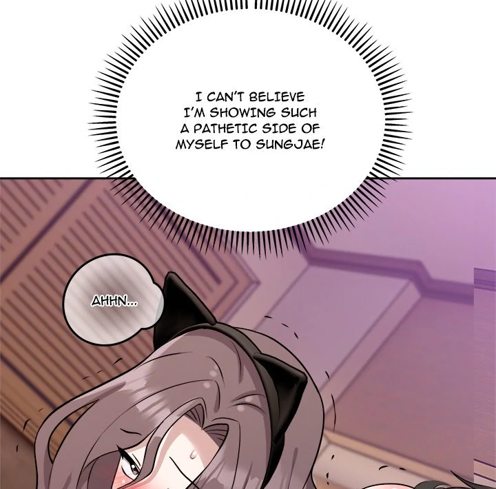 Knot My Secret Chapter 10 - Page 23