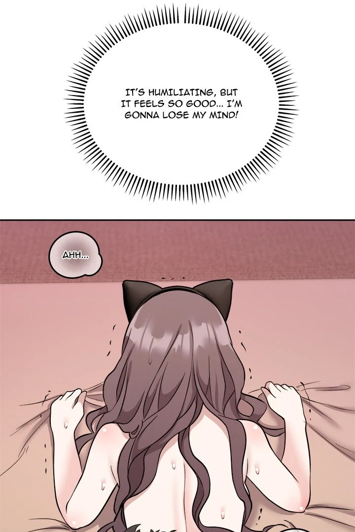 Knot My Secret Chapter 10 - Page 25