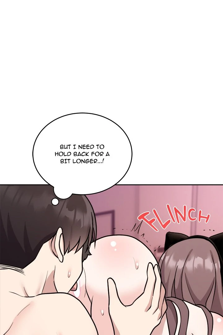 Knot My Secret Chapter 10 - Page 30