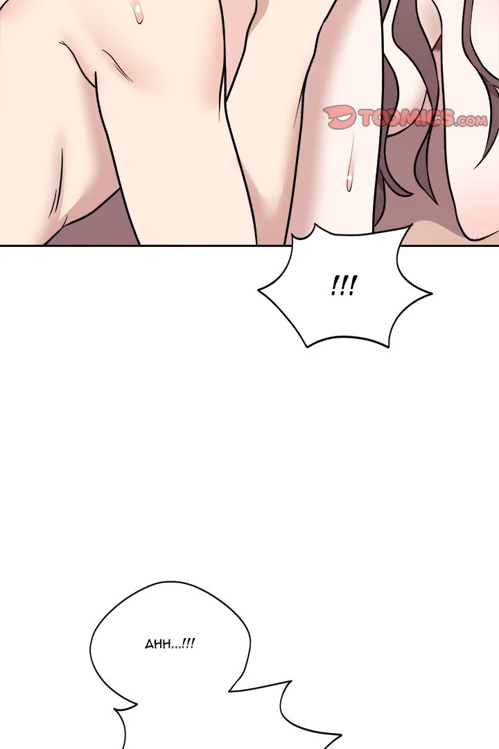 Knot My Secret Chapter 10 - Page 31