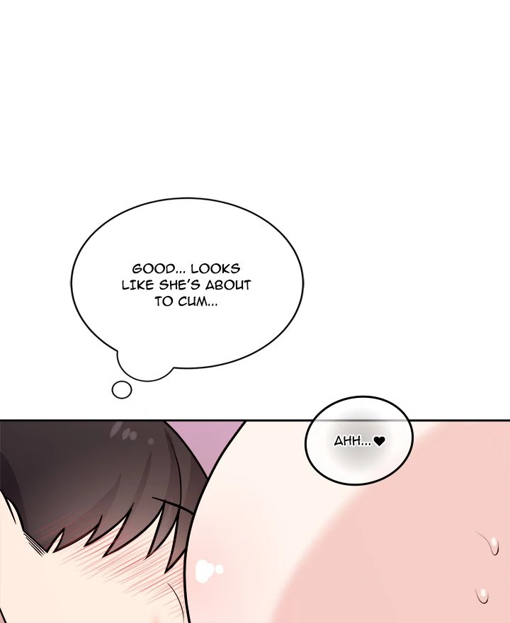 Knot My Secret Chapter 10 - Page 33
