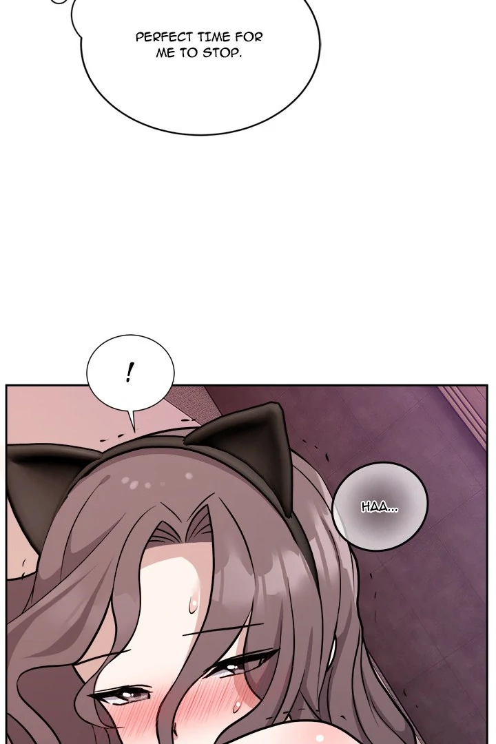 Knot My Secret Chapter 10 - Page 36