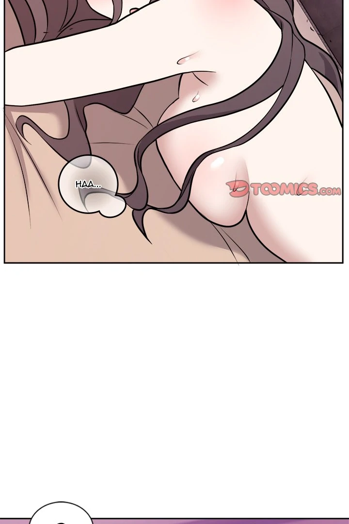 Knot My Secret Chapter 10 - Page 37