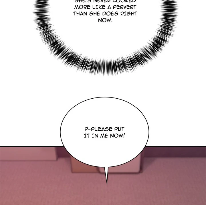 Knot My Secret Chapter 10 - Page 4