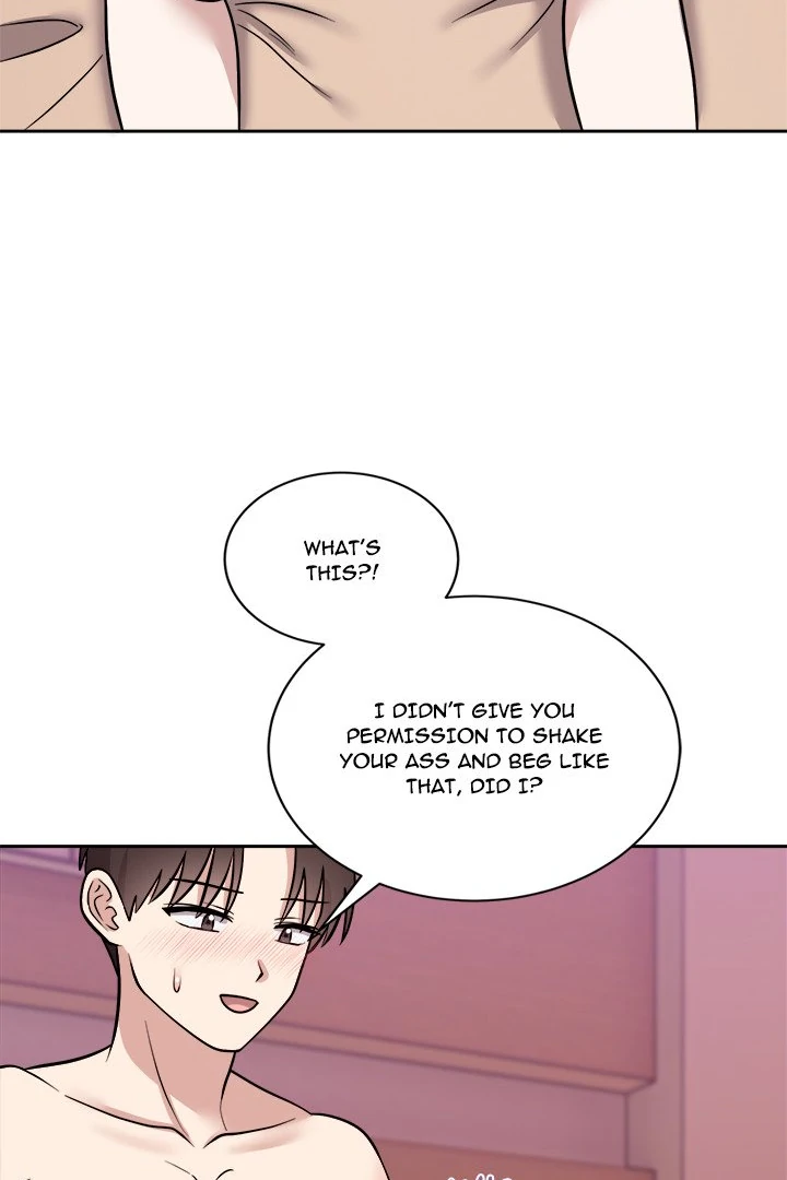Knot My Secret Chapter 10 - Page 41